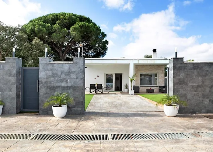 Villa Eden