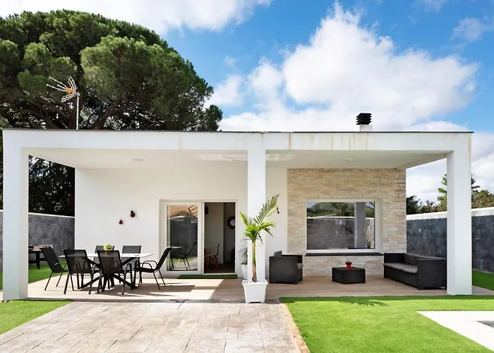 Villa Eden